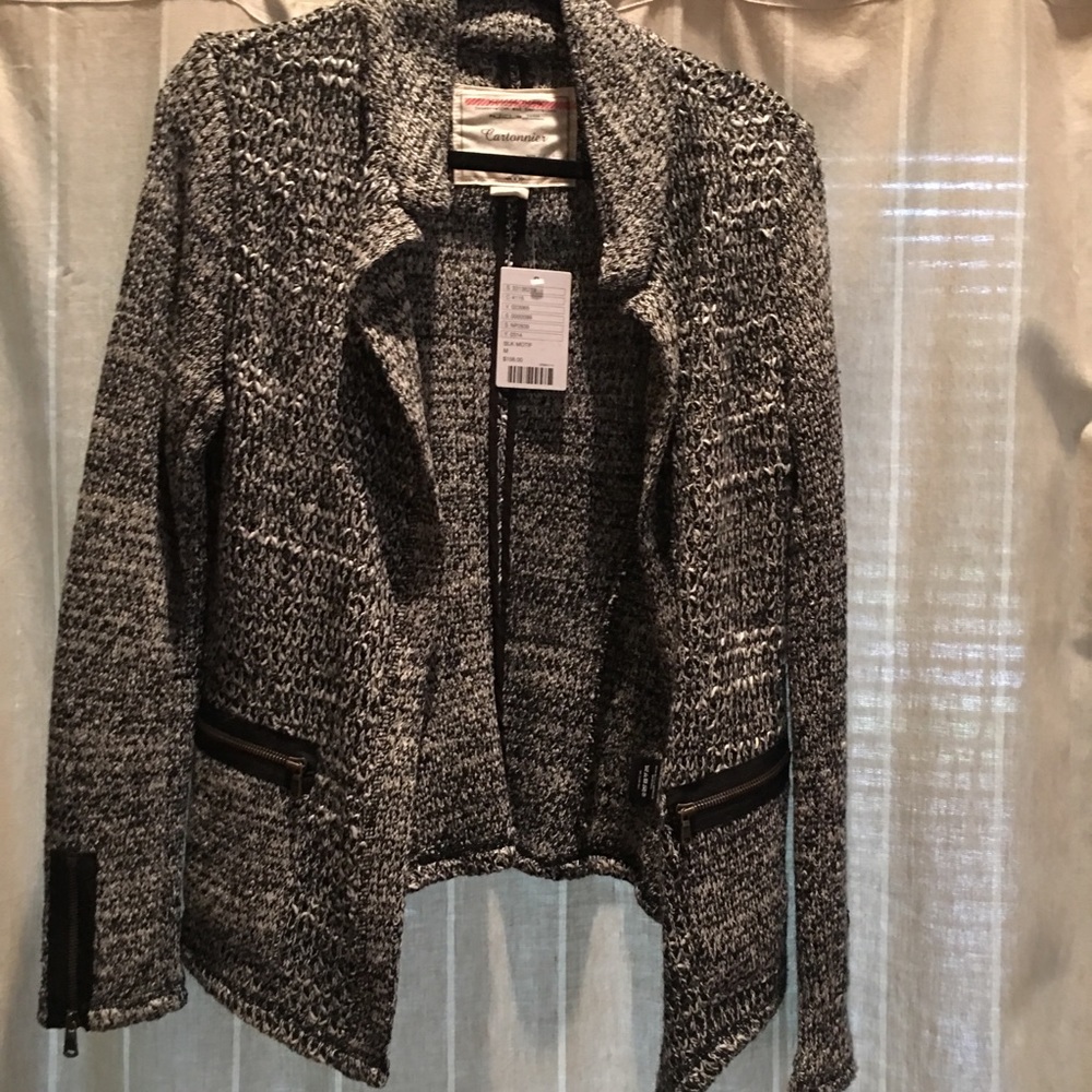 🌟NWT🌟 Anthropologie Cardigan